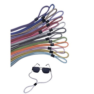 Reflective Eyeglasses Strap