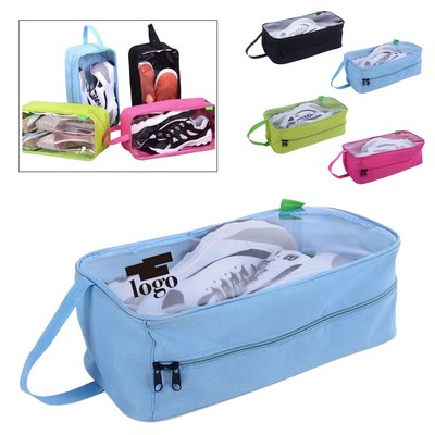 Waterproof Travel Shoe Bag