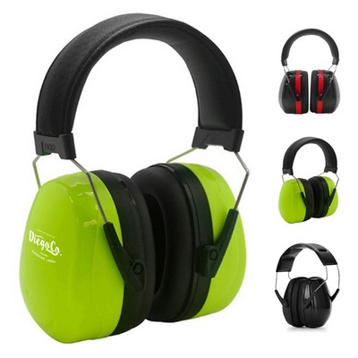 Hearing Protection Earmuff?