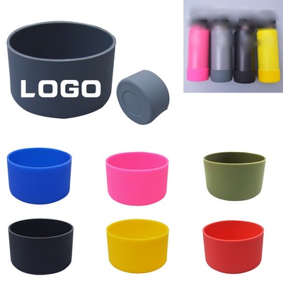 Silicone Cup Sleeve