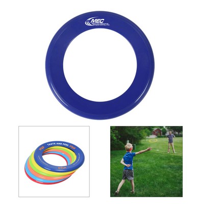 Silicone Wrist Flying Disc