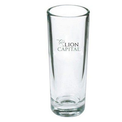 2.5 Oz. Libbey Clear Cordial Shot Glass