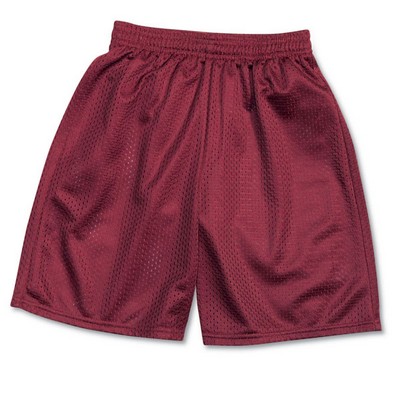 Youth Tricot Mesh Shorts