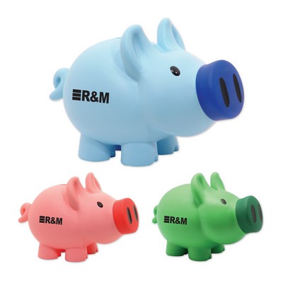 Jumbo Piggy Bank