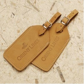 Luggage Tag