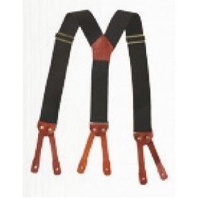 Button Suspenders