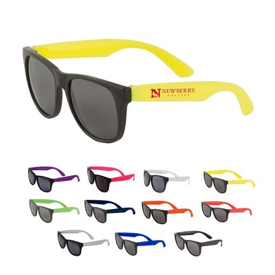 Classic Promo Sunglasses