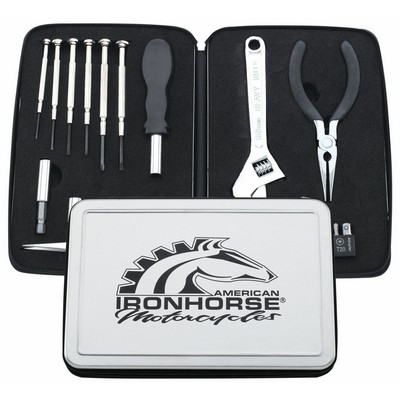 25-Pc Executive Tool Set