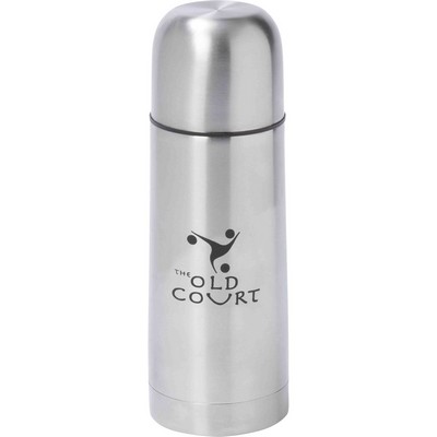 12oz Stainless Steel Vacuum Bottle