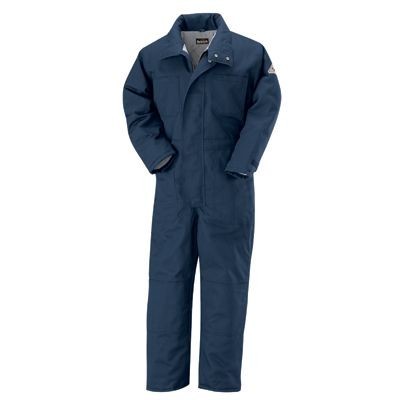 Bulwark® Men's 7 Oz. Premium Insulated Coverall