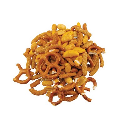 2 Oz. Cajun Snack Mix