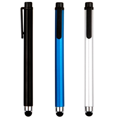 Plastic Touch Screen Stylus