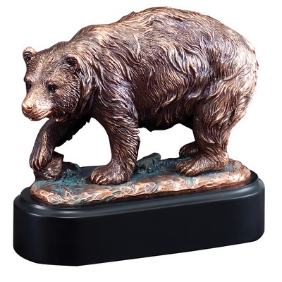 Bear - 6" Tall