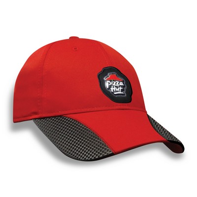 FERST-DRY™ Bremen Cap w/Diamond Peak Inserts