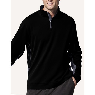 Men's Pro-Blitz Long Sleeve Pullover Shirt