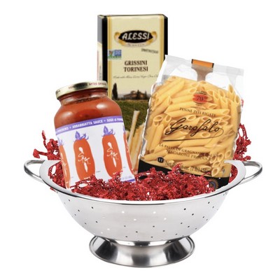 Italian Pasta Gift Set