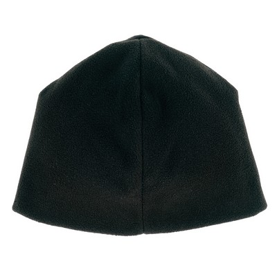 Black Fleece Beanie