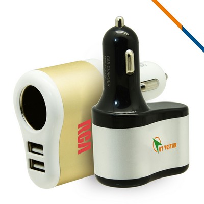 Clone Car Charger