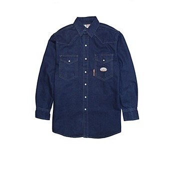 Rasco® FR Heavyweight Work Shirt