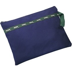 600 Denier Polyester European Valise Portfolio