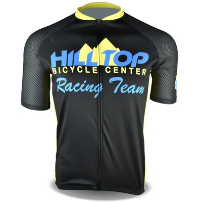 Premium Full Customization Cycling Jersey