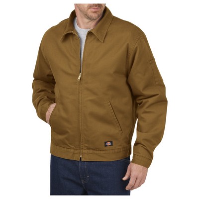 Dickies Men's Industrial Duck Jacket