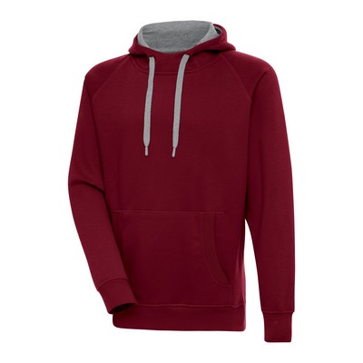 Victory Pullover Hood Men's