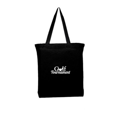 11x13 Canvas Tote Bag