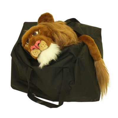 Mascot Costume Tote Large