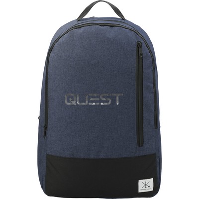 Grayley 15 Inch Laptop Backpack