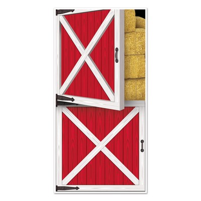 Barn Door Cover