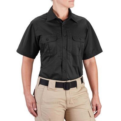 Propper® Women's Kinetic® Short Sleeve Tactical Shirt