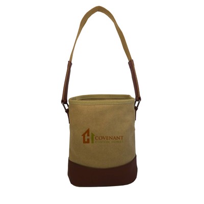 Petra Wine Tote