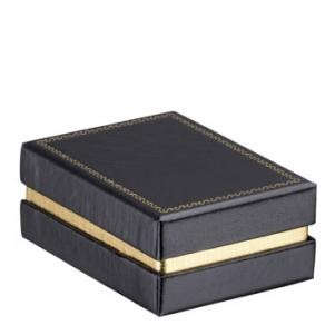 Legacy 2 Piece Collection Pad Pendant Box (2 3/8"x3 1/8"x1 1/4")