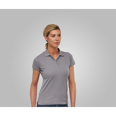 Flash Technical PowerDry Polo Shirt - Women