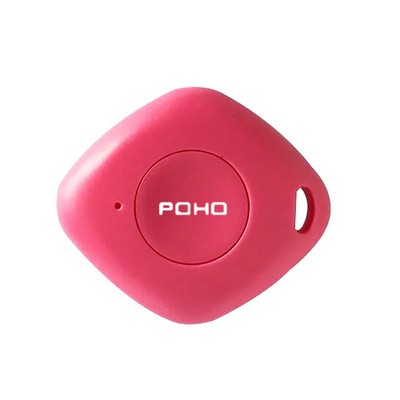 Diamond Shape Wireless Tracker