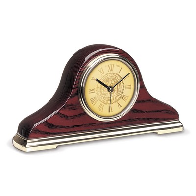 Mantle Clock