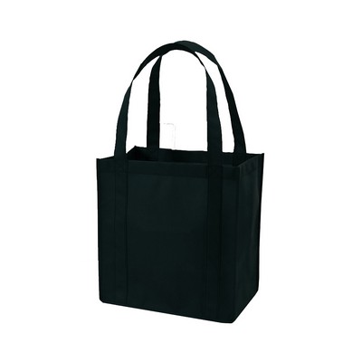 80Gsm Non Woven Grocery Tote Bag