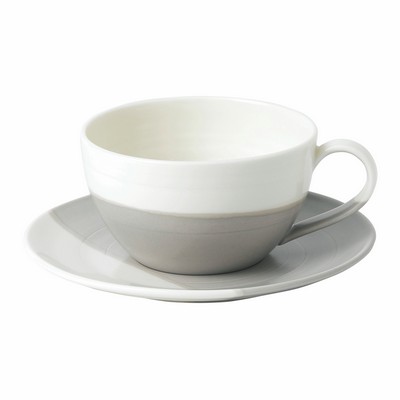 Royal Doulton® Coffee Studio Latte Cup & Saucer Set (15 Oz.)