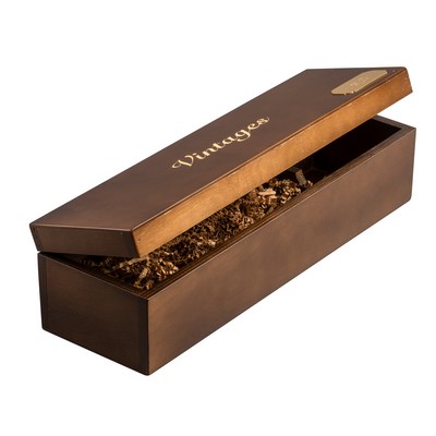 Premium Wine Presentation Box