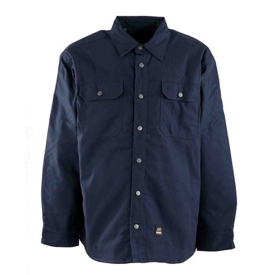 Berne Men's Traditional Caster Shirt Jacket