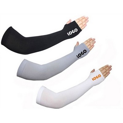 Sports Cooling Arm Sleeves