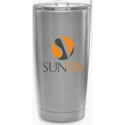 20 Oz. Stainless Tumbler