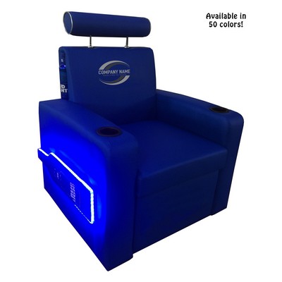 LED Recliner