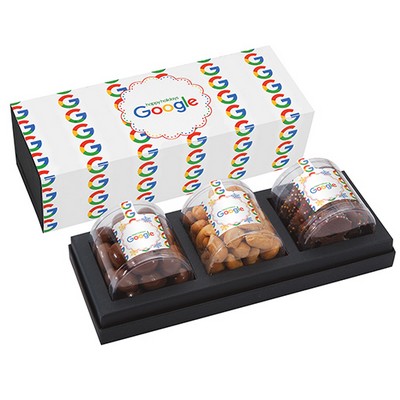 3 Way Executive Treat Collection - Premium Selection