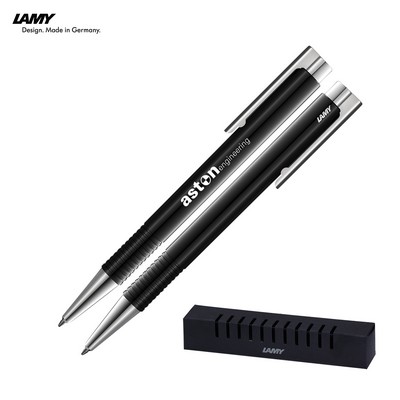 Lamy Logo M+