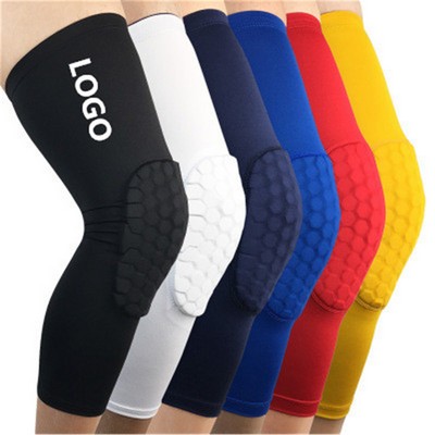 Sports Leg Knee Sleeves