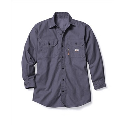 Rasco® FR DH Air Uniform Shirt