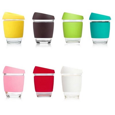 12OZ 350MLReusable Coffee Cup