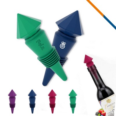 Taper Wine Stopper